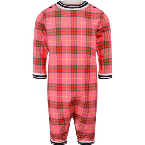 toddler burberry sweater|Burberry onesie.